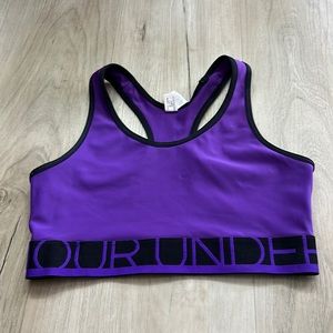 UNDER ARMOUR SPORTS BRA